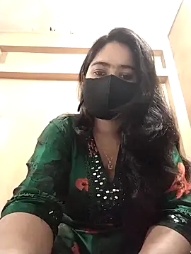 Magical Girl- online show from December 1, 2025, 3:00 am