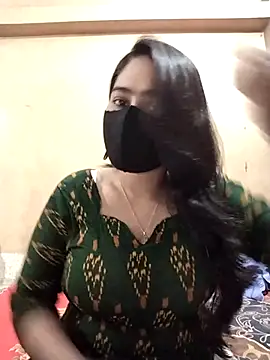 Magical Girl- online show from January 8, 2026, 4:04 am