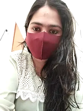 Magical Girl- online show from February 22, 2026, 4:24 am