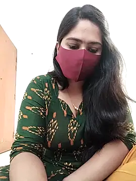 Magical Girl- online show from April 9, 2026, 6:19 am