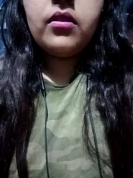 Love-Veronica online show from February 27, 2026, 6:08 pm