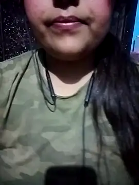 Love-Veronica online show from March 4, 2026, 6:03 pm