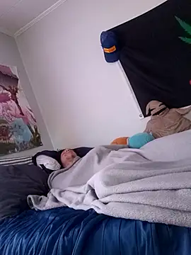 ChuckyyDee online show from February 5, 2026, 1:16 pm