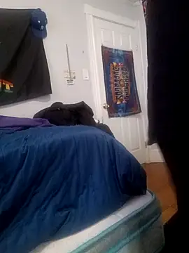 ChuckyyDee online show from February 7, 2026, 1:37 pm