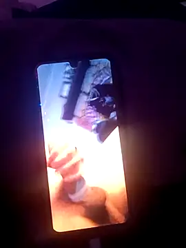 ChuckyyDee online show from March 2, 2026, 11:44 pm