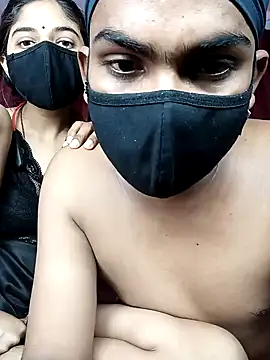 Amzing-Couple online show from January 21, 2025, 12:50 pm
