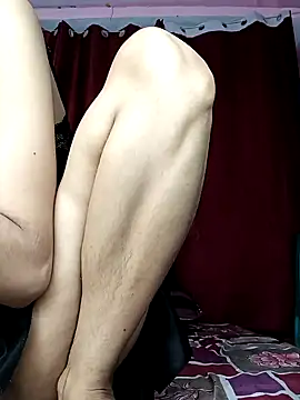 Amzing-Couple online show from January 24, 2025, 9:28 am