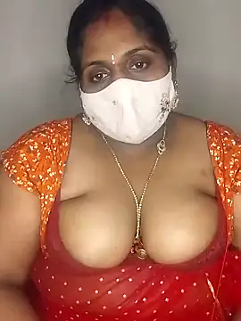 Sexy Radhikaa online show from February 12, 2025, 8:50 pm