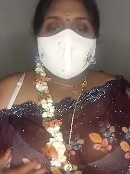 Sexy Radhikaa online show from March 2, 2025, 3:05 pm