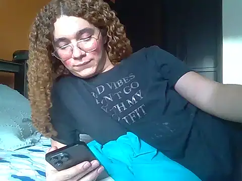 CELESSTESeductora online show from January 16, 2025, 10:02 pm