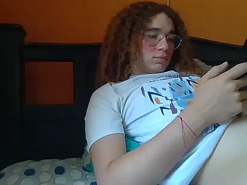 CELESSTESeductora online show from January 17, 2025, 7:05 pm