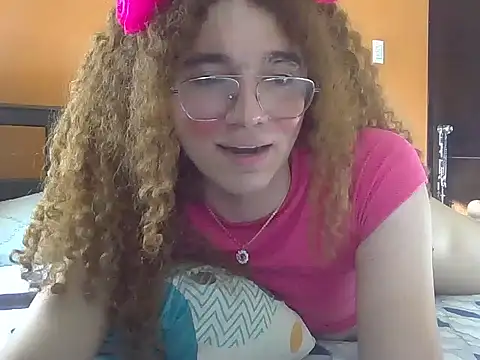 CELESSTESeductora online show from January 18, 2025, 9:13 pm