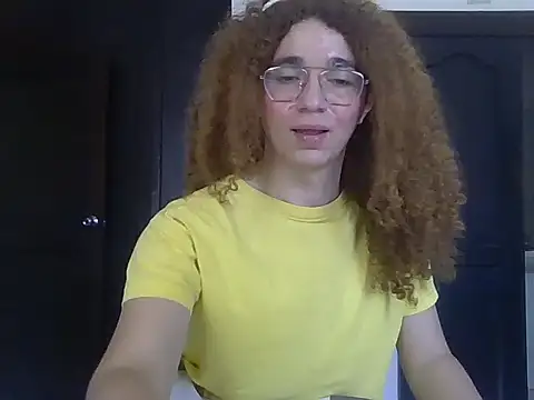 CELESSTESeductora online show from January 20, 2025, 7:04 pm