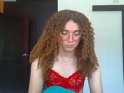 CELESSTESeductora online show from January 22, 2025, 7:34 pm