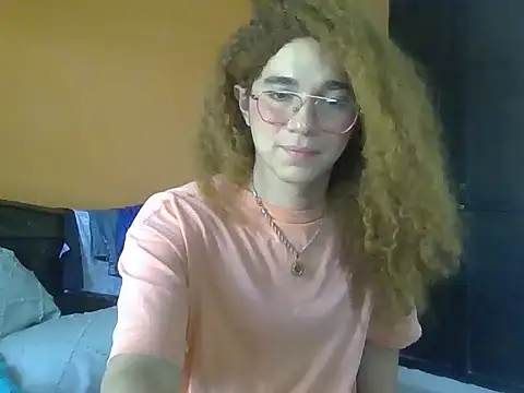 CELESSTESeductora online show from February 6, 2025, 4:14 pm