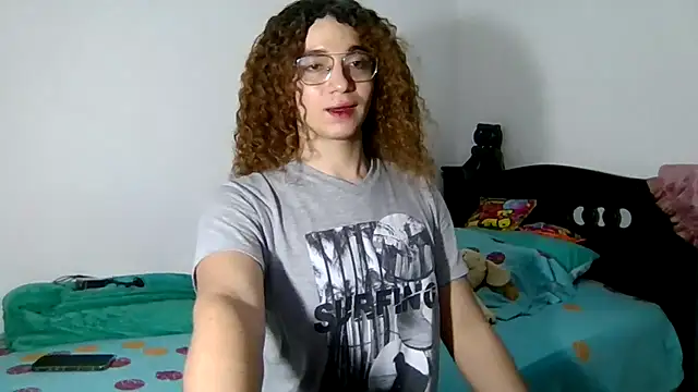 CELESSTESeductora online show from November 1, 2025, 10:23 pm