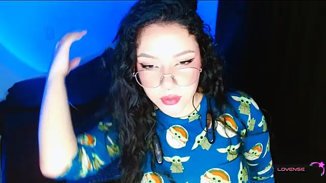 DollCam   online show from September 18, 2025, 2:13 am