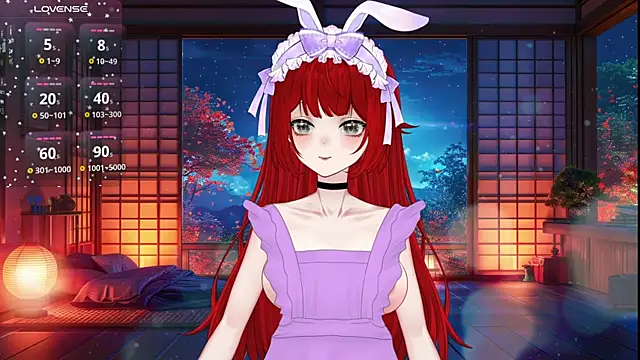 lonely-flower21 online show from January 9, 2025, 4:41 am