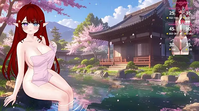 lonely-flower21 online show from November 30, 2025, 5:55 am