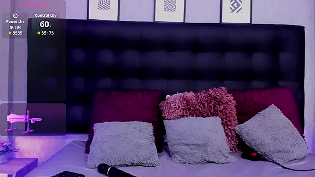 MeleekXXX  online show from September 9, 2025, 8:08 pm