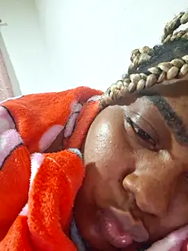 GoddessCarrie online show from February 19, 2026, 5:47 am