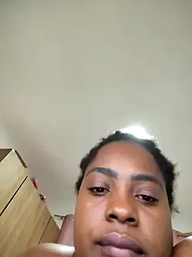 GoddessCarrie online show from April 17, 2026, 9:07 pm