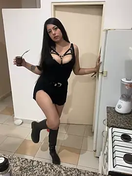 Chloe-antonella online show from December 17, 2024, 4:23 am