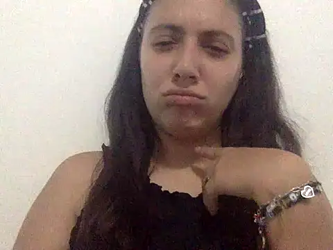 xBubblyBarbiexx online show from March 21, 2026, 3:11 am