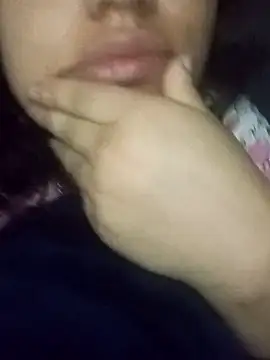 Naomy veracruz  online show from January 17, 2026, 9:58 am