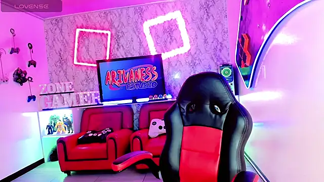 Alessa mullen online show from January 28, 2025, 5:54 am