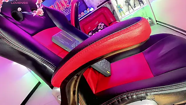 Alessa mullen online show from February 14, 2025, 9:34 am