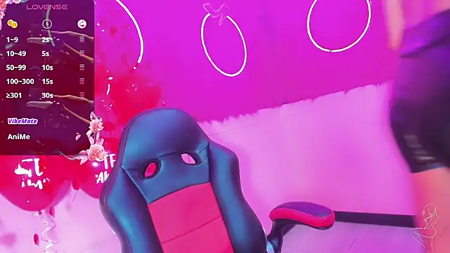 Alessa mullen online show from February 14, 2025, 12:57 pm