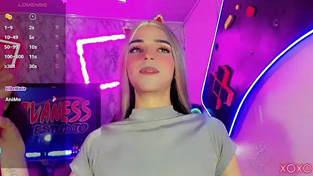 Alessa mullen online show from February 19, 2025, 9:39 am