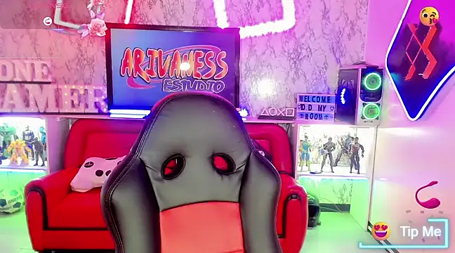 Alessa mullen online show from February 23, 2025, 6:28 am