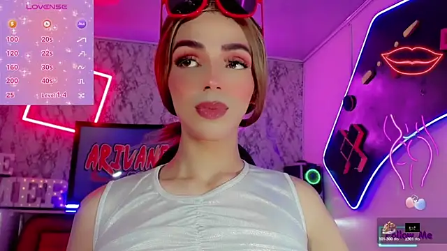 Alessa mullen online show from March 9, 2025, 3:43 am