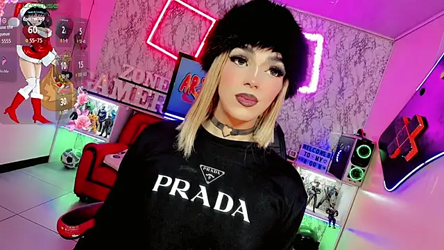 Alessa mullen online show from December 17, 2025, 3:23 am