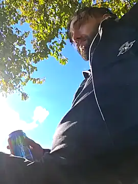 Fuckboy4public online show from October 28, 2025, 6:43 pm