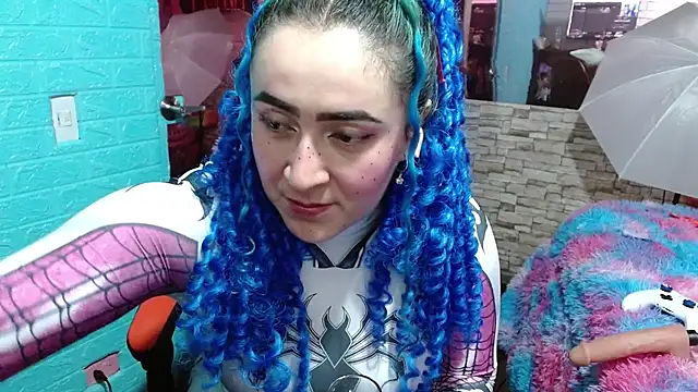 Meg4n 420 online show from December 8, 2024, 9:24 am