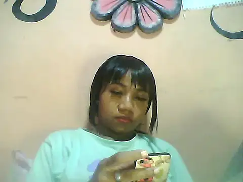 Fariana01 online show from December 6, 2024, 6:26 am