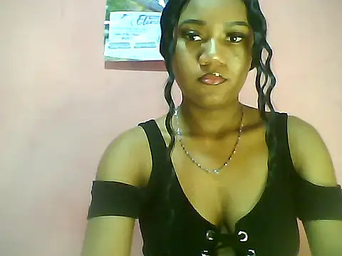 Fariana01 online show from January 4, 2025, 7:55 pm