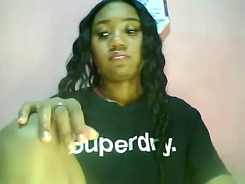 Fariana01 online show from January 31, 2025, 10:31 pm