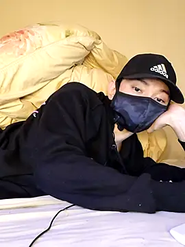 keigo-666 online show from March 21, 2025, 10:39 pm