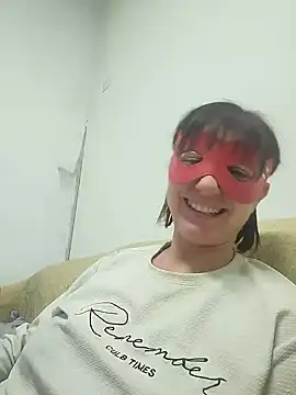 Snapshot of Vagabondainnamorata chatting on January 31, 2025, 4:27 pm Vagabondainnamorata online show from January 31, 2025, 4:27 pm