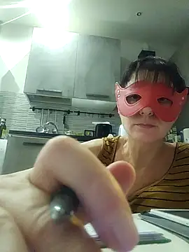 Snapshot of Vagabondainnamorata chatting on November 4, 2025, 4:28 pm Vagabondainnamorata online show from November 4, 2025, 4:28 pm