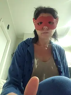 Vagabondainnamorata online show from November 21, 2025, 4:00 am