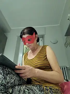 Vagabondainnamorata online show from December 3, 2025, 4:27 pm