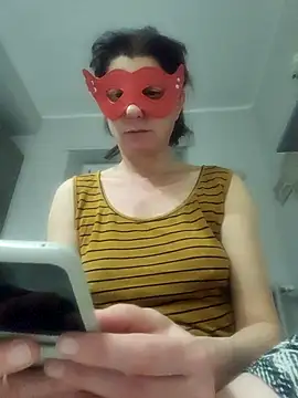 Vagabondainnamorata online show from February 27, 2026, 7:36 pm