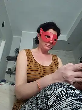 Vagabondainnamorata online show from April 6, 2026, 4:52 pm