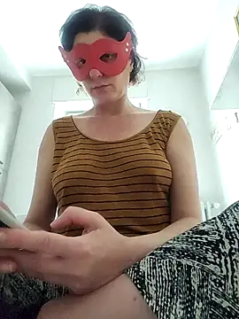 Vagabondainnamorata online show from April 11, 2026, 12:20 pm