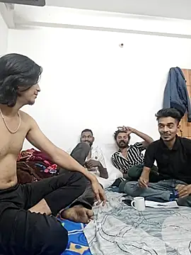 0816parsii online show from February 18, 2025, 2:06 pm